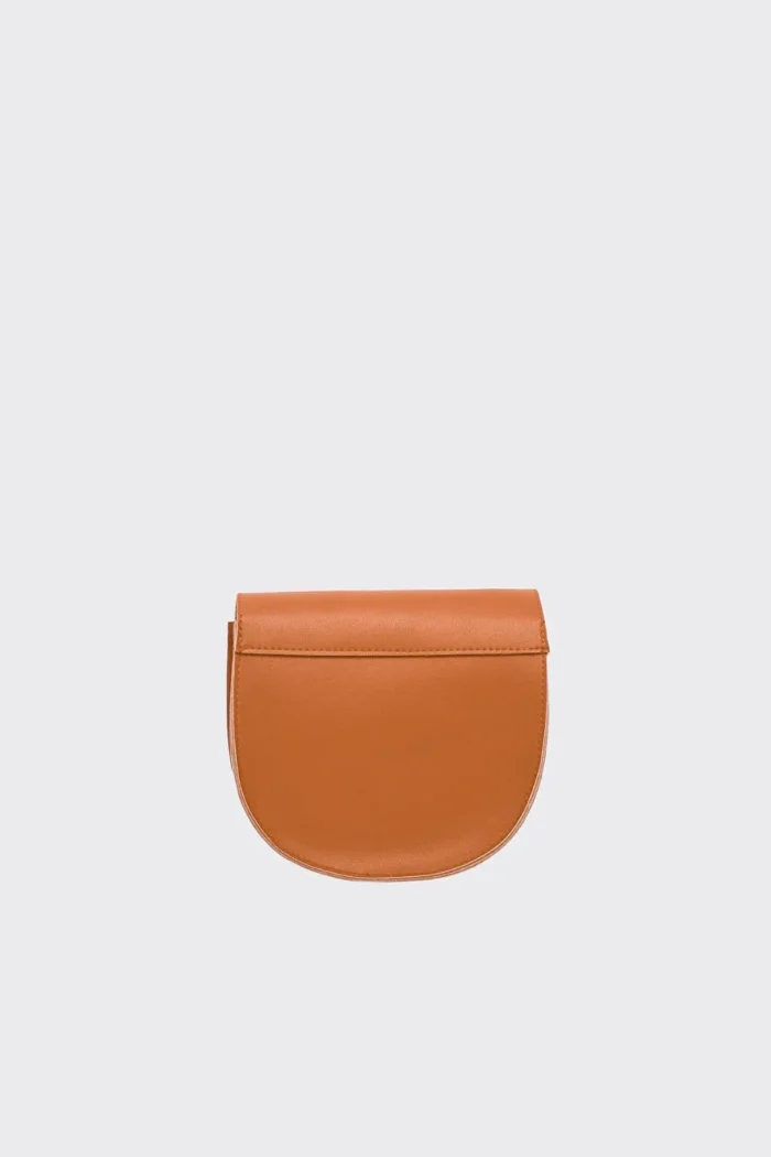 Crossbody Cognac - Image 3