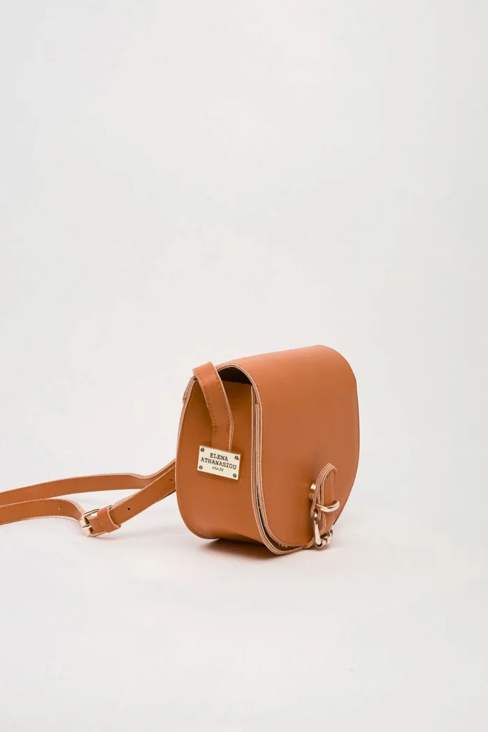 Crossbody Cognac - Image 2