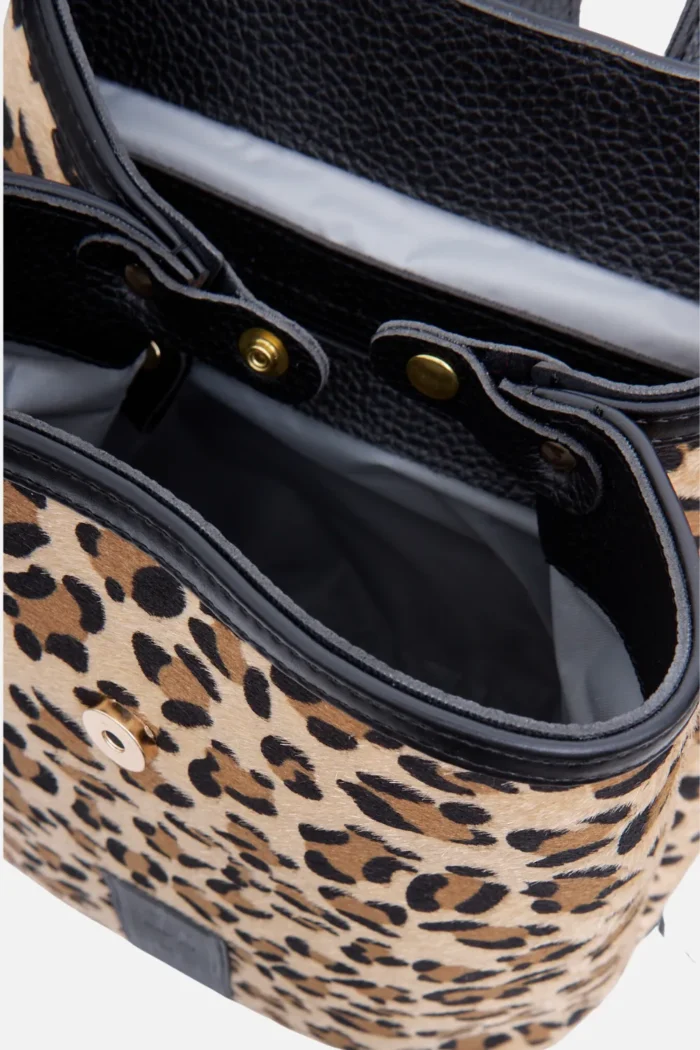 In The Name Backpack Γυναικείο Animal Natural - Image 5