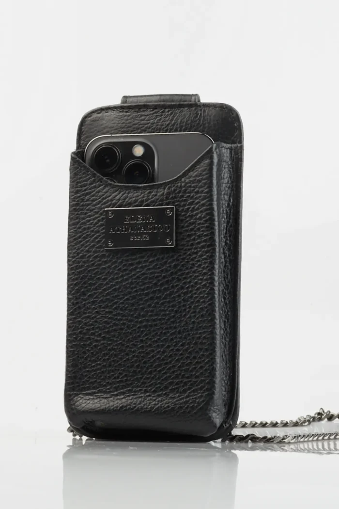 Phone Case Black - Image 4