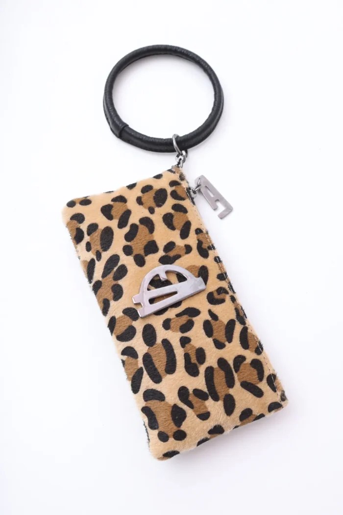 Bracelet Phone Wallet Animal Natural - Image 2
