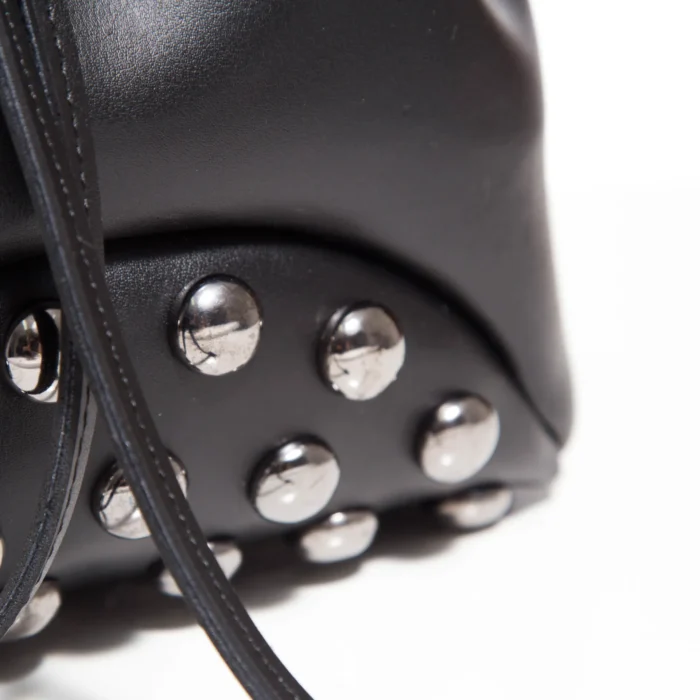 Fresh Pouch Bag Μαύρο - Image 3