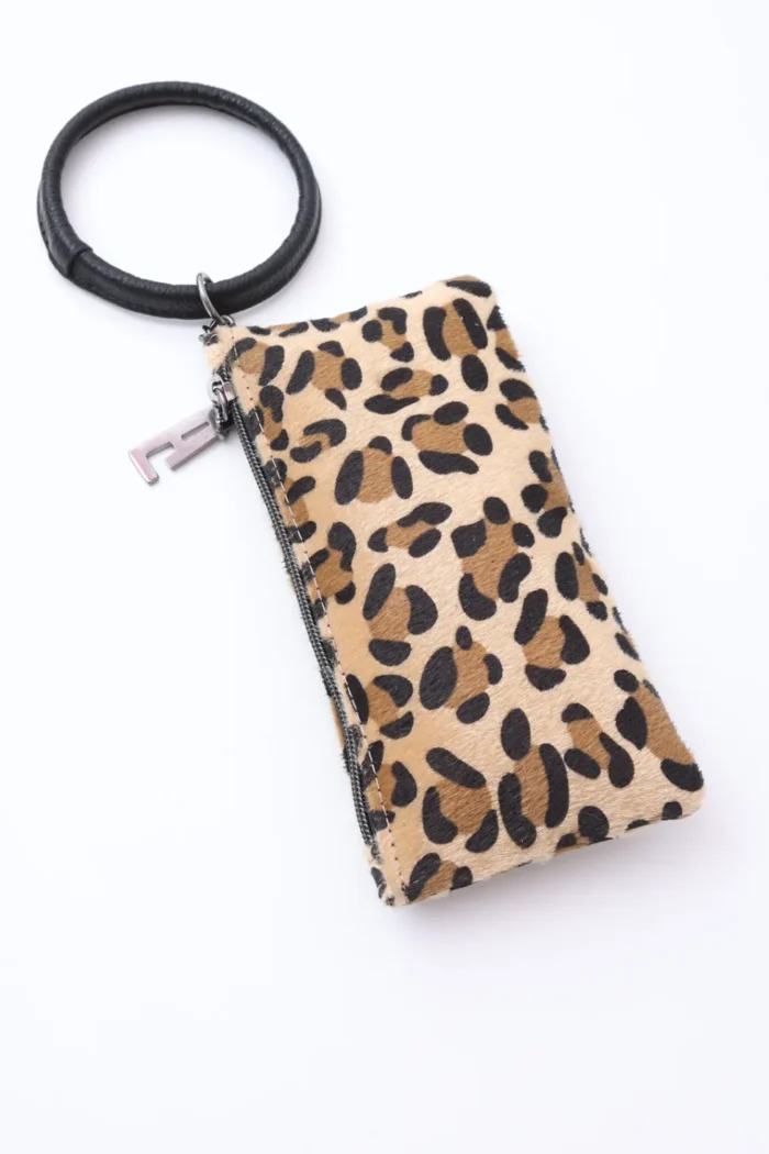 Bracelet Phone Wallet Animal Natural - Image 3