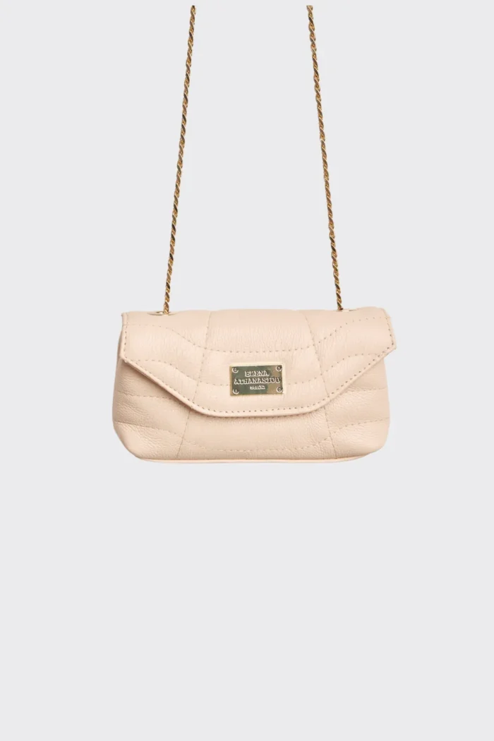 Phone Case Mini Bag Nude - Image 1