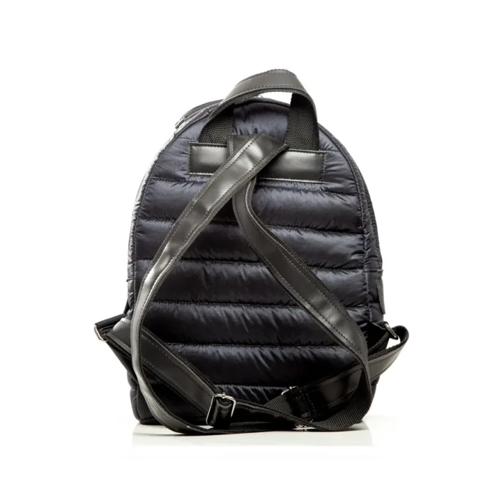 Puffer Fly Away Backpack Black - Image 3