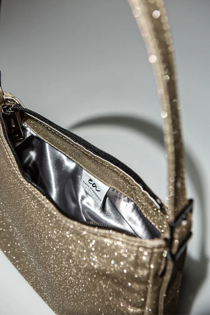 Disco Vintage Baguette Platinum - Image 5