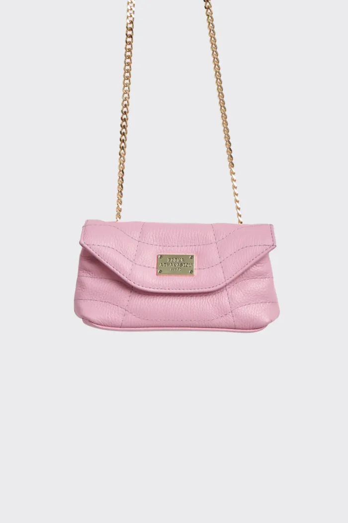 Phone Case Mini Bag Lila - Image 1