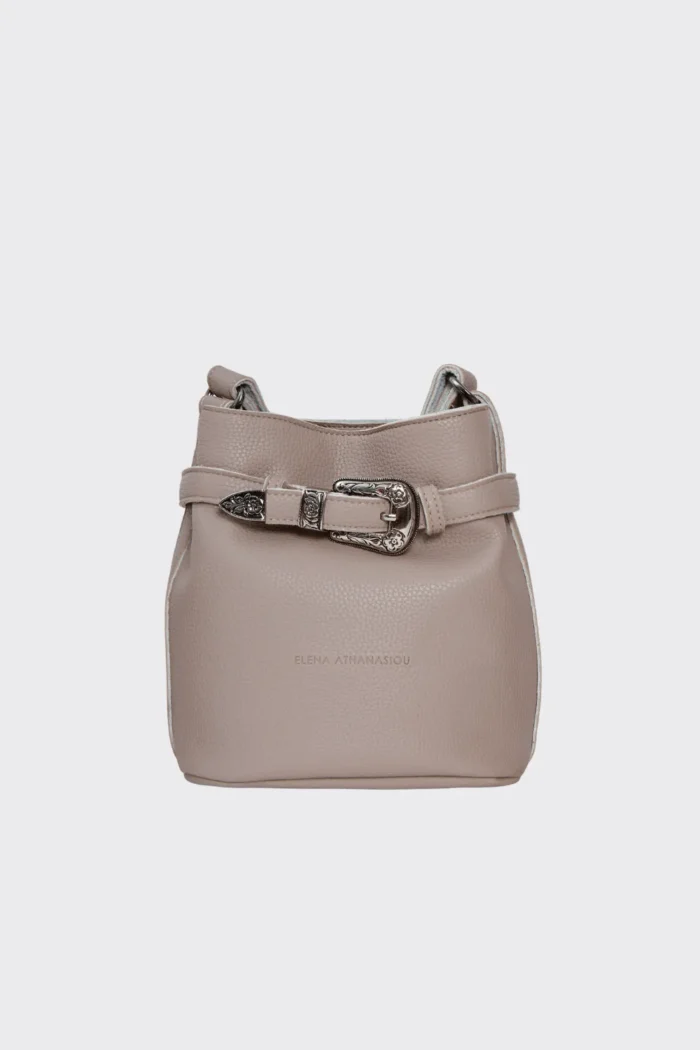 Belt Up Pouch Small Elephant gray - Image 1