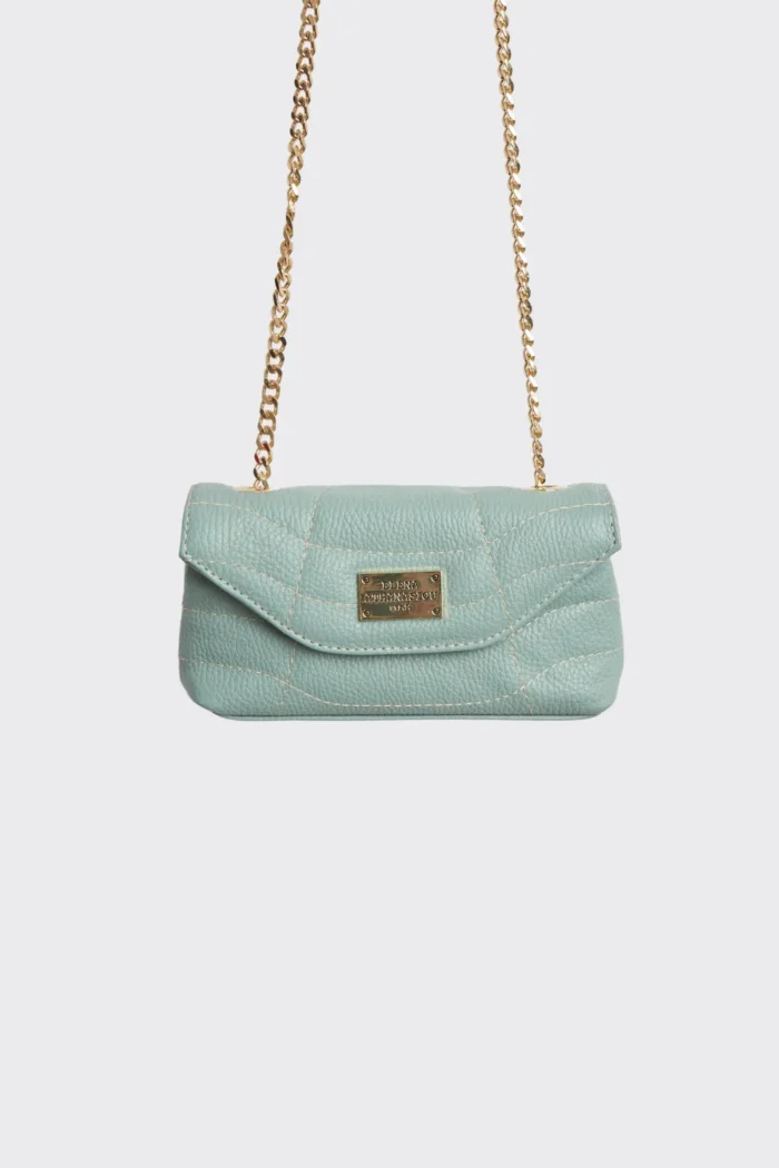 Phone Case Mini Bag Mint - Image 1