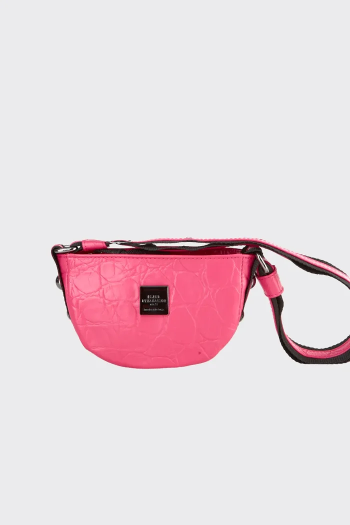 Bloom Τσάντα Ώμου Φουξ - Image 2