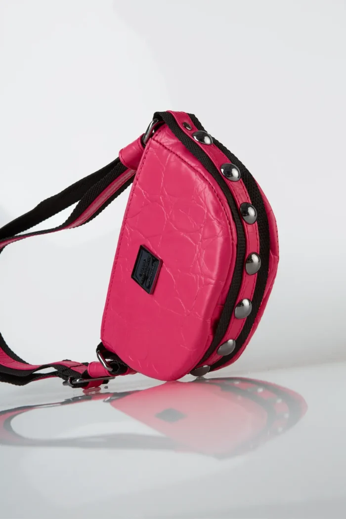 Bloom Τσάντα Ώμου Φουξ - Image 3