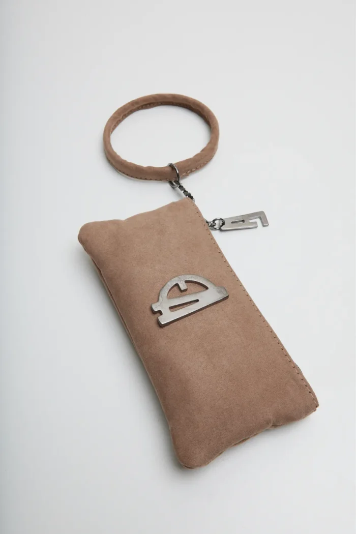 Bracelet Phone Wallet Sand - Image 2