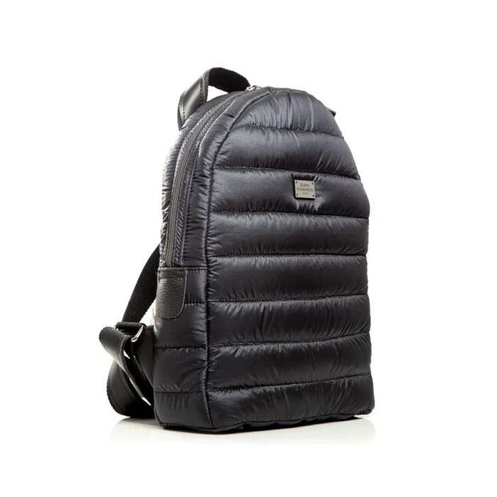 Puffer Fly Away Backpack Black - Image 2