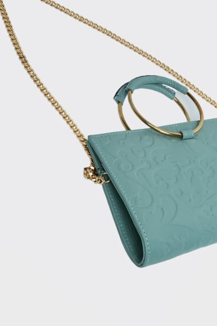 Paisley Bracelet Mint - Image 5