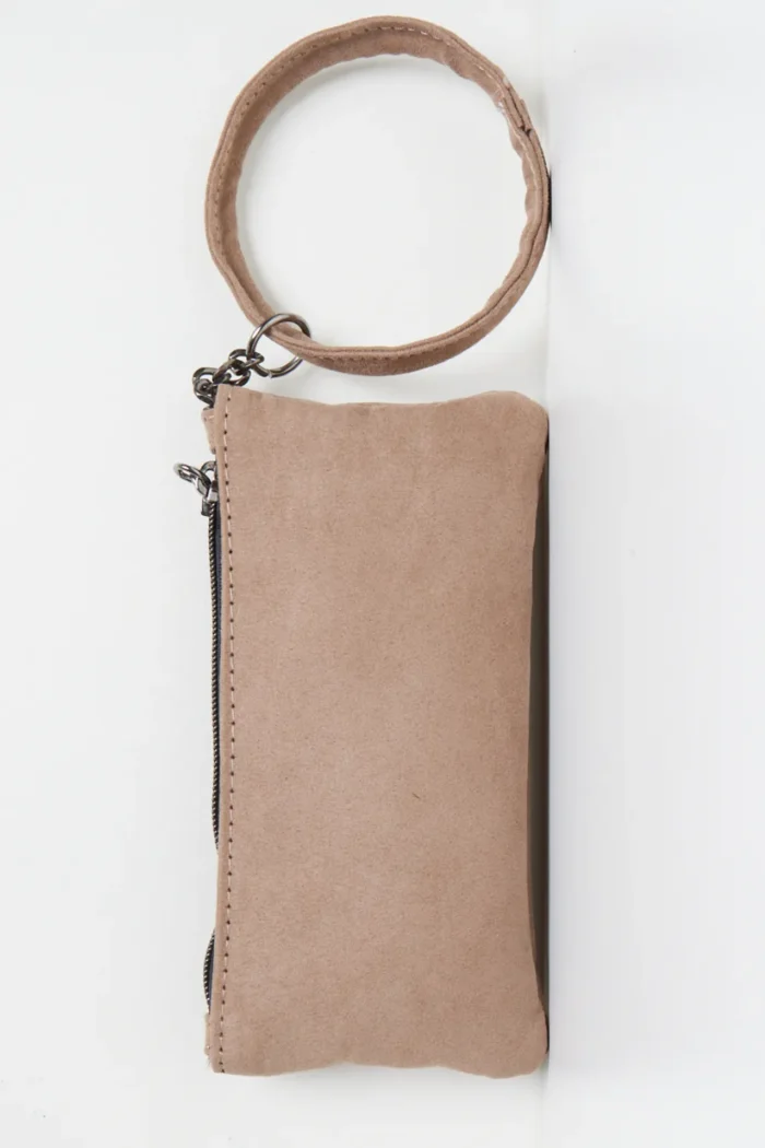 Bracelet Phone Wallet Sand - Image 3
