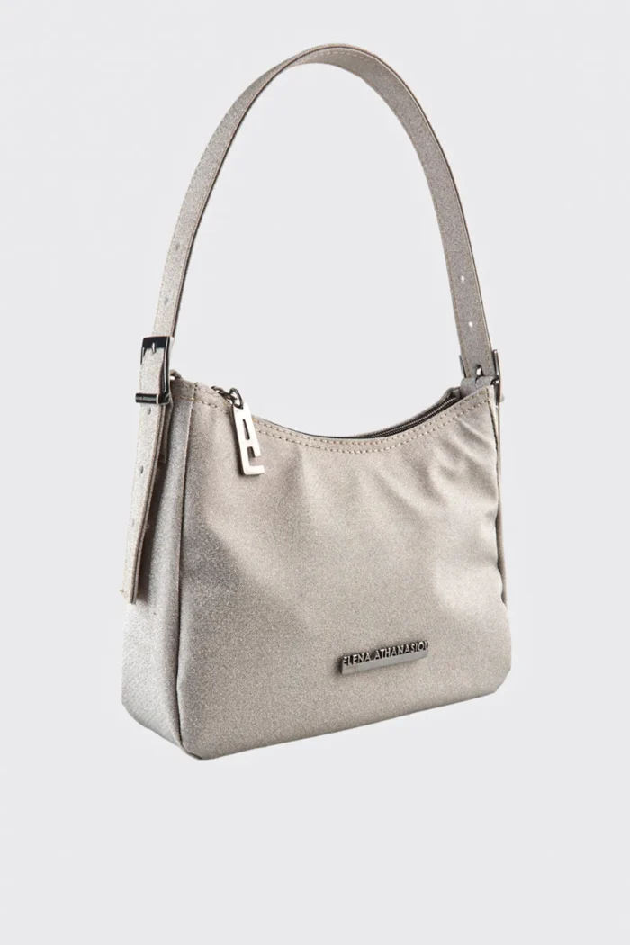 Disco Vintage Baguette Silver - Image 2