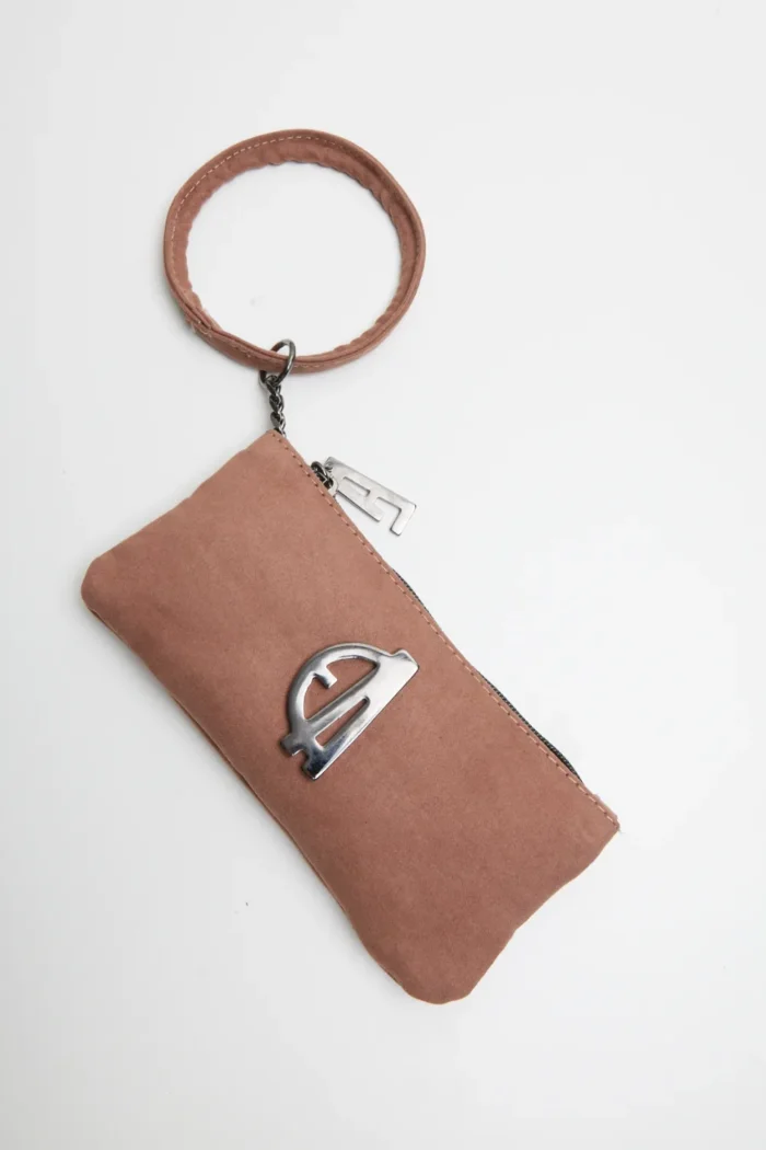 Bracelet Phone Wallet Nude - Image 2