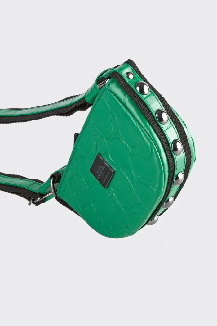 Bloom Τσάντα Ώμου Πρασινο - Image 3