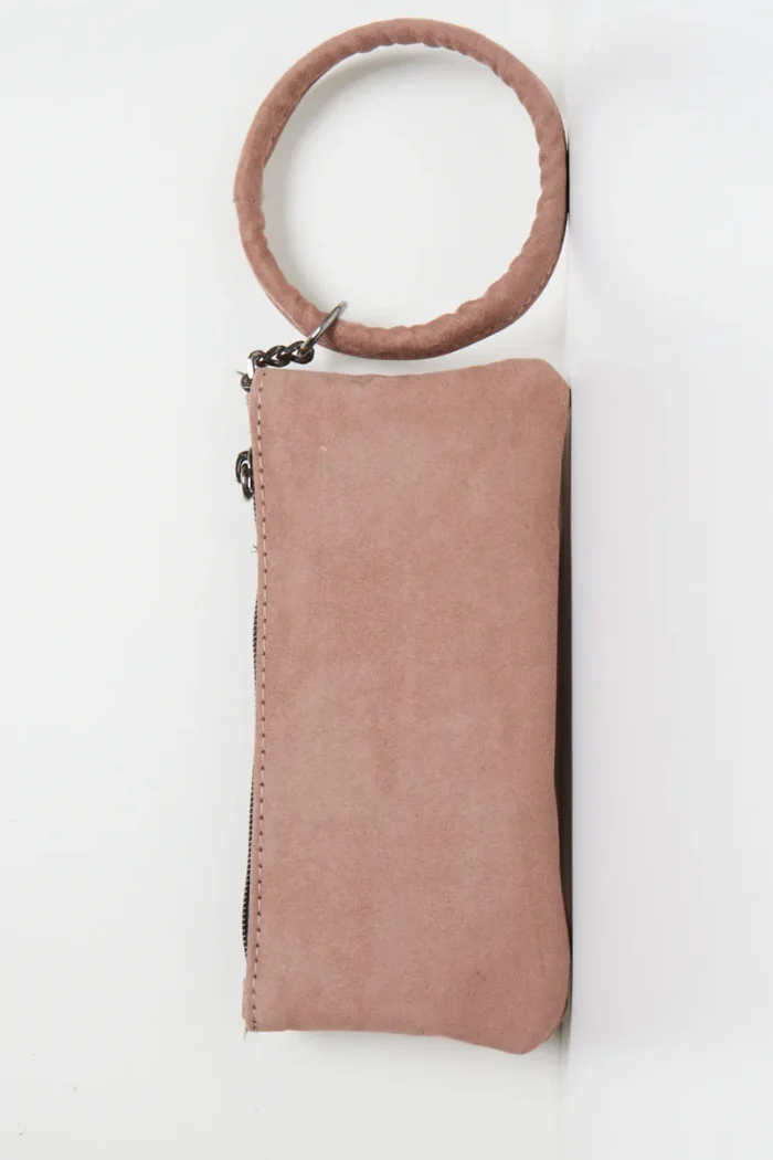 Bracelet Phone Wallet Nude - Image 3