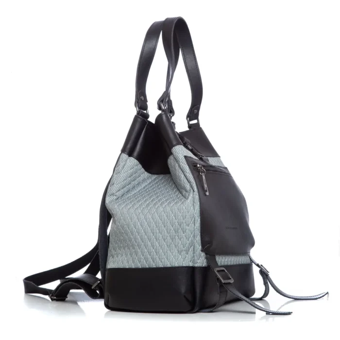 Comfort Backpack Γυναικείο Γκρι - Image 2