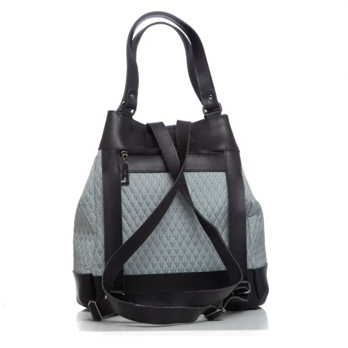 Comfort Backpack Γυναικείο Γκρι - Image 4