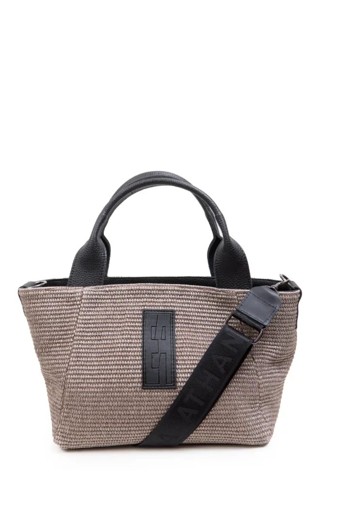 56_result-22.webp Classy Handbag Straw Elephant Grey - Image 1