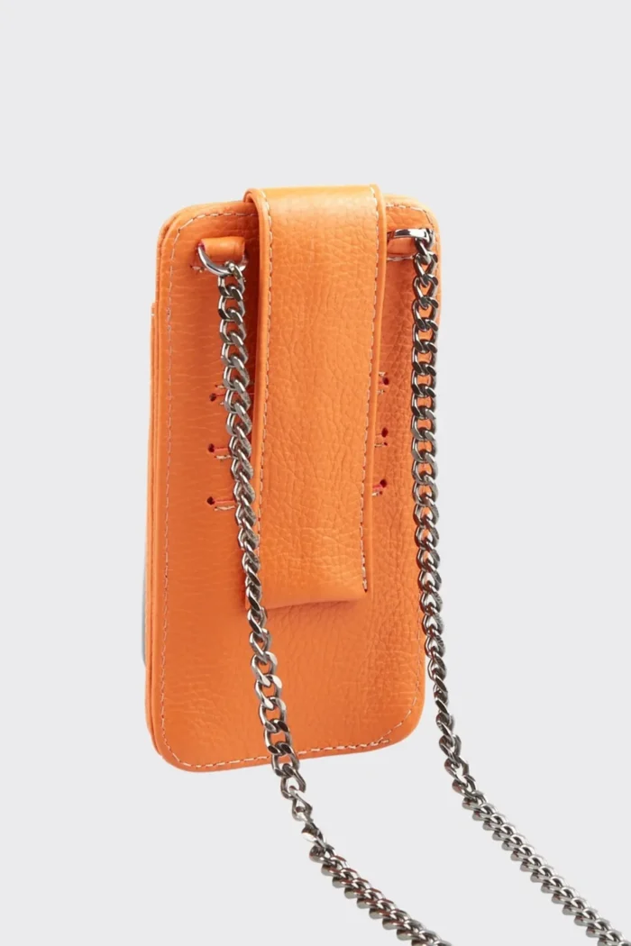 Phone Case Orange - Image 7