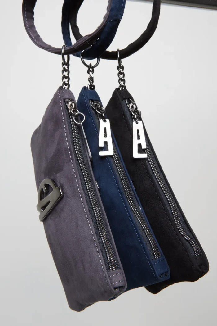 Bracelet Phone Wallet Grey - Image 4