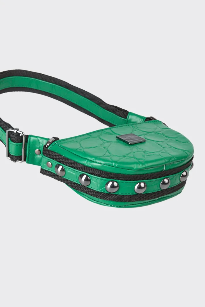 Bloom Τσάντα Ώμου Πρασινο - Image 7