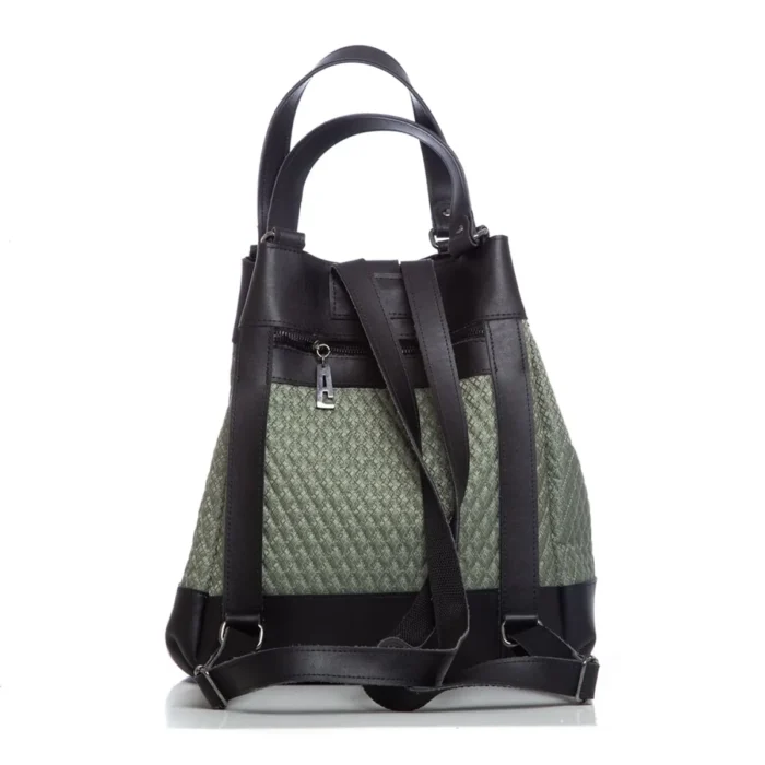 Comfort Bag Khaki - Image 4