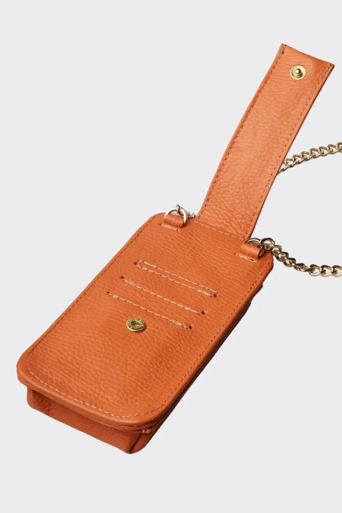 Phone Case Orange - Image 6