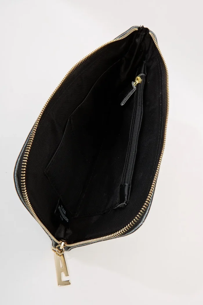 Mini Clutch Black - Image 4