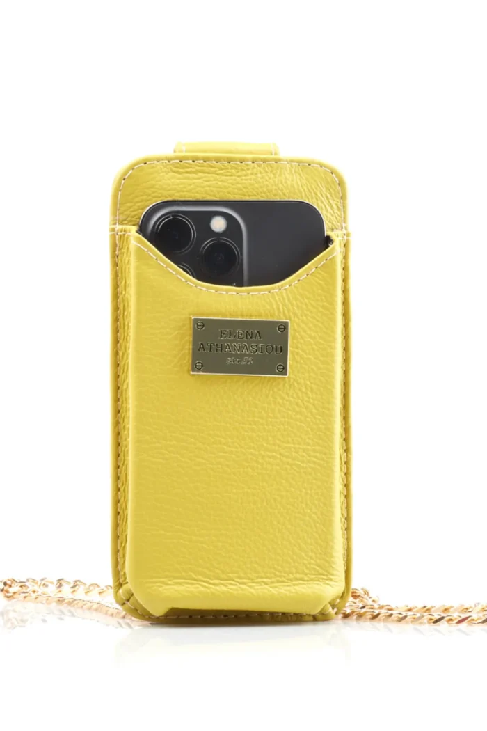 Phone Case Lime - Image 3