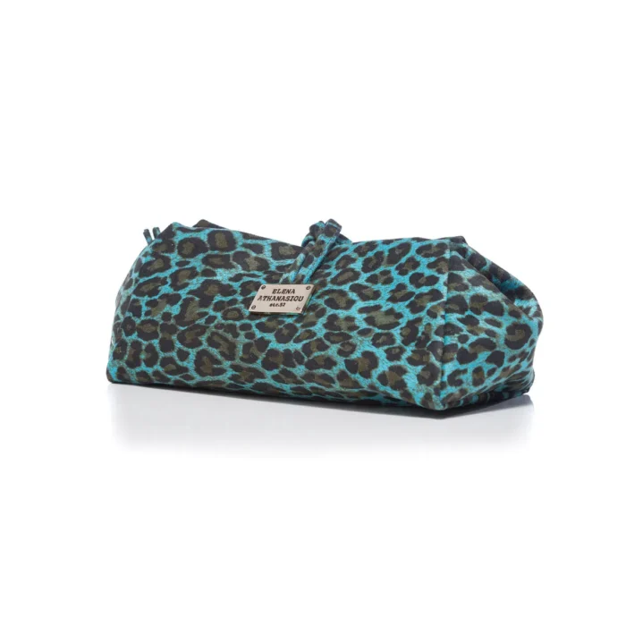 6699-1_result.webp Large Suede Animal Print Blue - Image 1