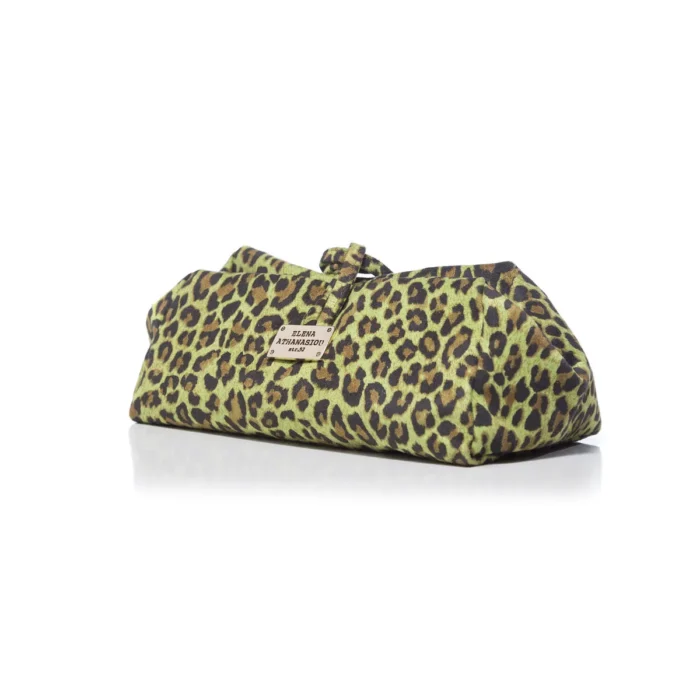 6702-1_result.webp Large Suede Animal Print Green - Image 1