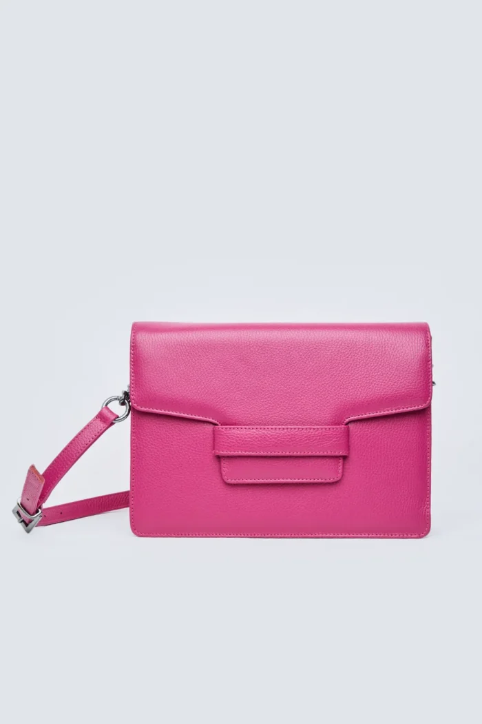 Cocktail Τσάντα Ώμου Φουξ Large - Image 2