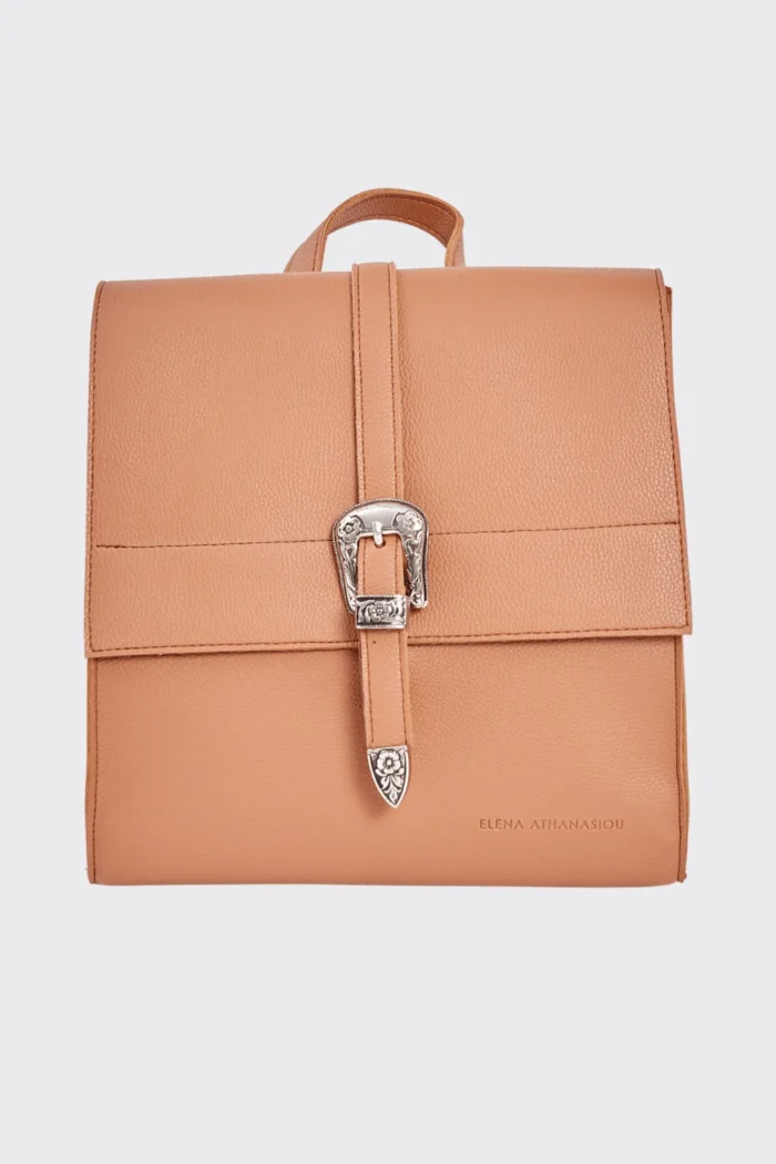 70-min_result-2.webp Belt Up Backpack Cognac - Image 1