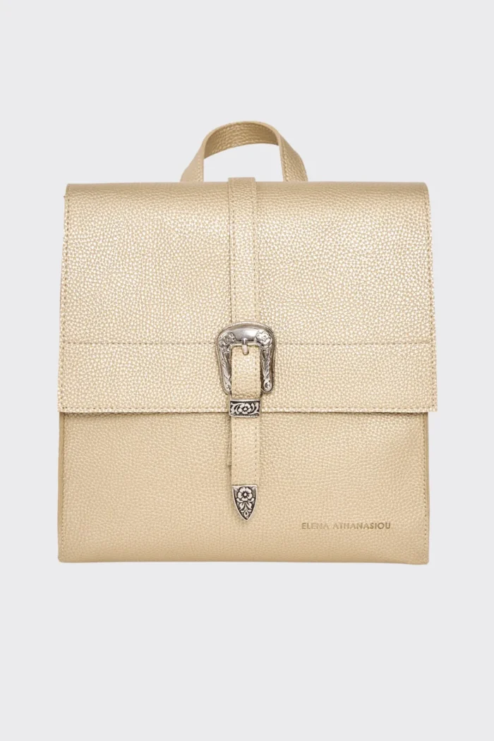 71-min_result-2.webp Belt Up Backpack Gold - Image 1