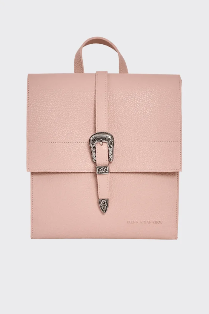 72-min_result-2.webp Belt Up Backpack Pink - Image 1