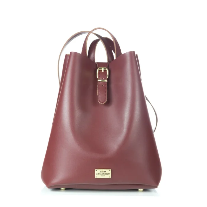 73a_result-2.webp Backpack Burgundy - Image 1