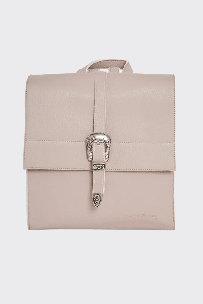 74-min_result-2.webp Belt Up Backpack Elephant gray - Image 1