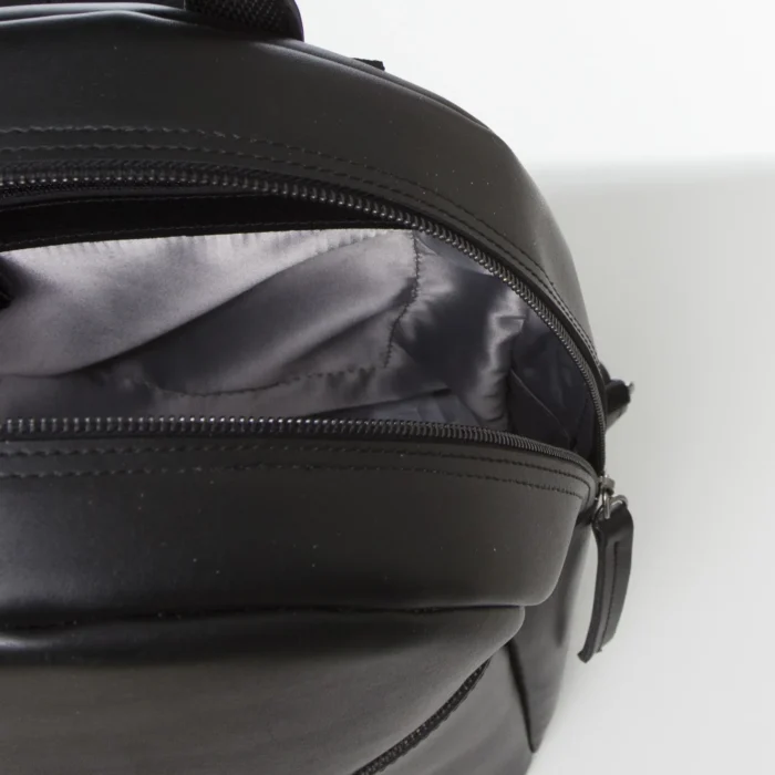 Fly Away Backpack Γυναικείο Μαύρη - Image 4