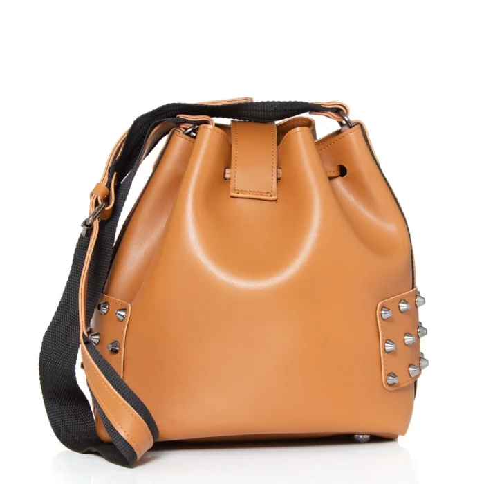 City Lady Pouch Bag Κονιακ - Image 3