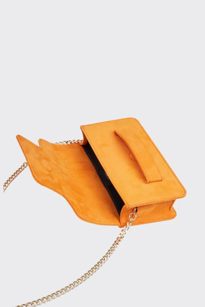 Clutch Red - Image 5