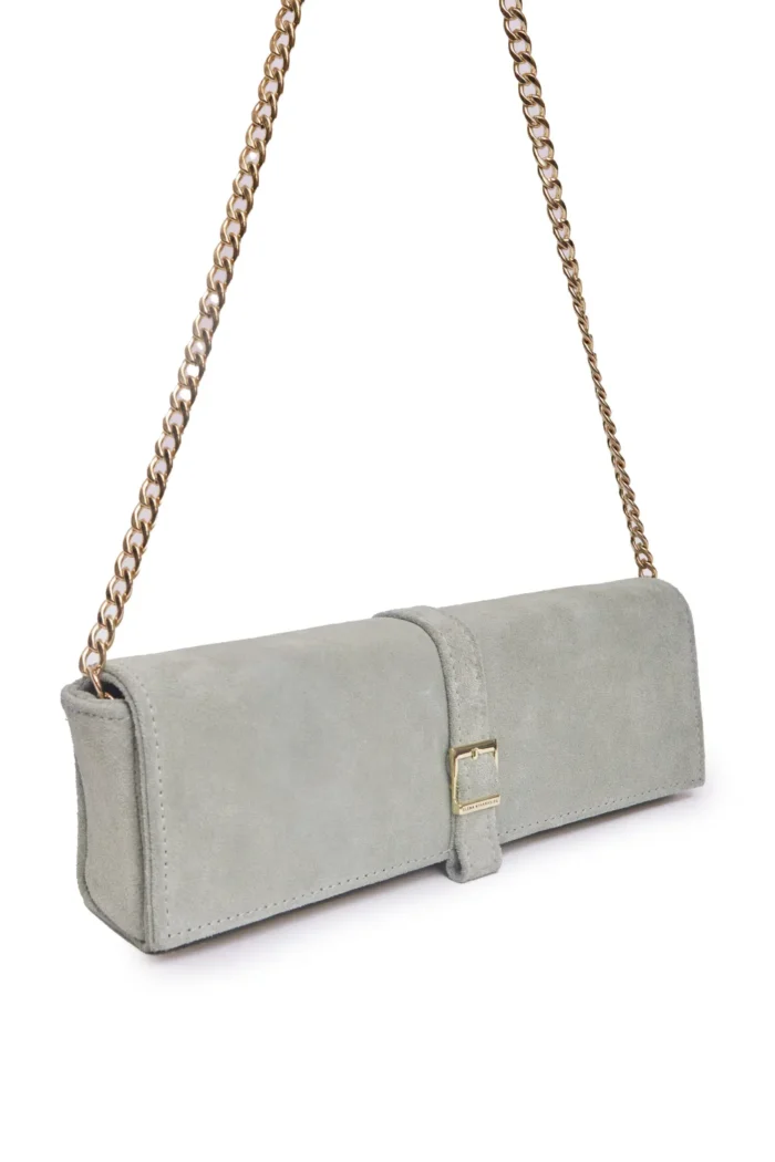 Feminine Clutch Small Mint - Image 2