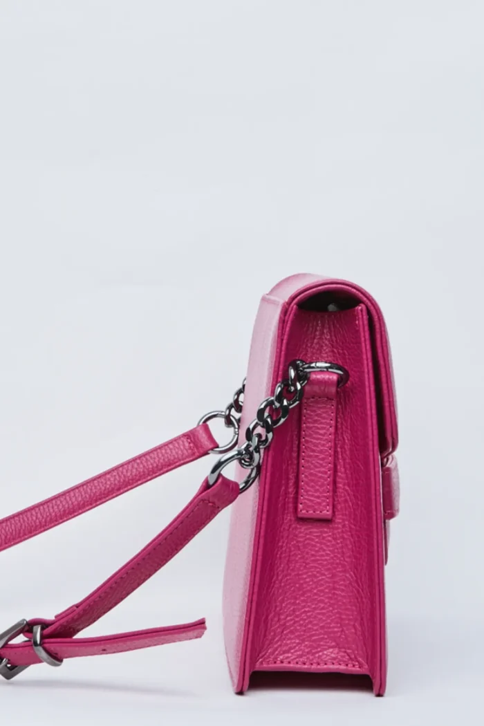 Cocktail Τσάντα Ώμου Φουξ Large - Image 3