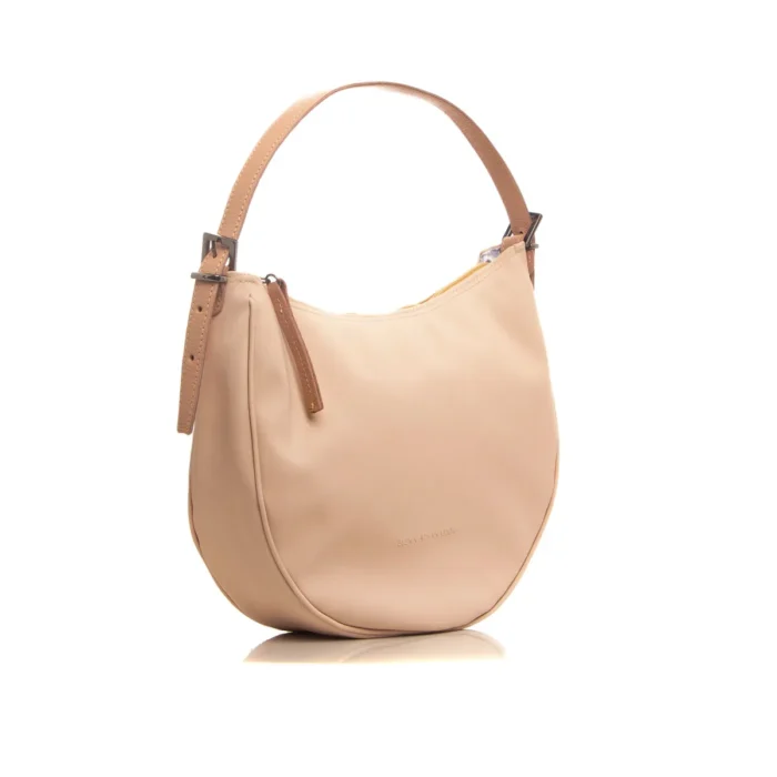 Moon Baguette Bag Ροζ - Image 2