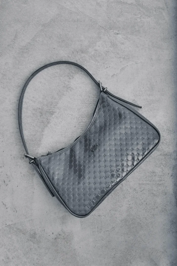 Retro Vintage Baguette Vinyl gray - Image 2