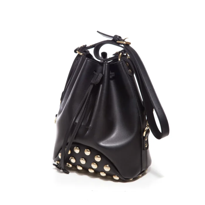 Fresh Pouch Bag Μαύρο - Image 4