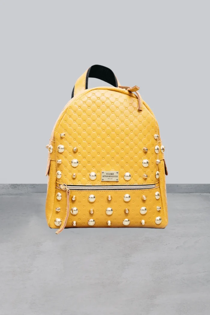 82-min_result-1.webp Retro Backpack Small Yellow - Image 1